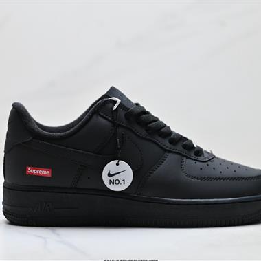 Nike AIR FORCE 1’07空軍一號低幫百搭休閒運動板鞋