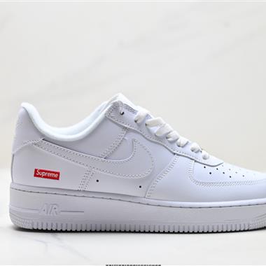 Nike AIR FORCE 1’07空軍一號低幫百搭休閒運動板鞋