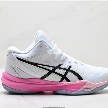 Asics Sky Elite FF MT 3 亞瑟士 耐磨透氣 低幫專業網球鞋