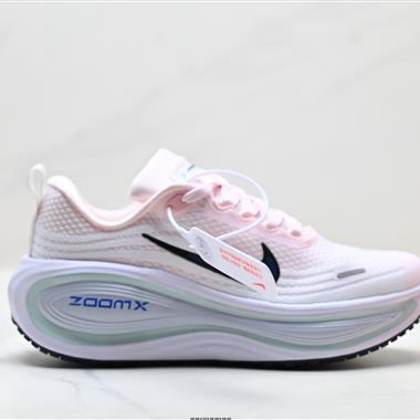 Nike Vomero Plus 舒適減震防滑 低幫跑步鞋