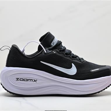 Nike Vomero Plus 舒適減震防滑 低幫跑步鞋