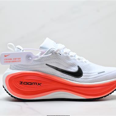 Nike Vomero Plus 舒適減震防滑 低幫跑步鞋