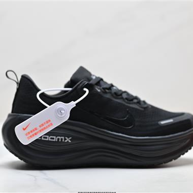 Nike Vomero Plus 舒適減震防滑 低幫跑步鞋