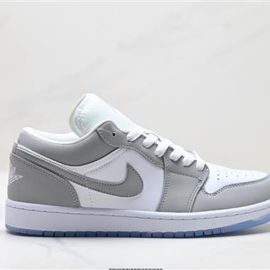 Nike Air Jordan 1 Low 經典百搭 AJ1 低幫休閒板鞋