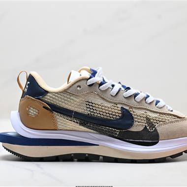 Nike Vaporwaffle Sacai 華夫50周年系列華夫復古休閒運動慢跑鞋