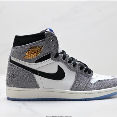 Nike Air Jordan 1 Retro High AJ1 高幫經典復古文化休閒運動籃球鞋