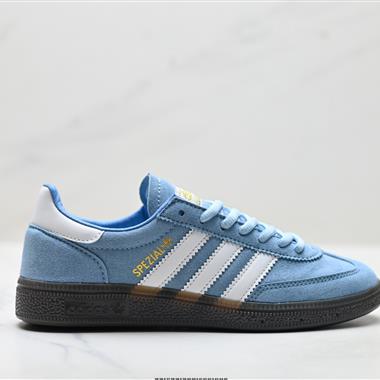 Adidas Handball Spezial 經典款 復古休閒板鞋