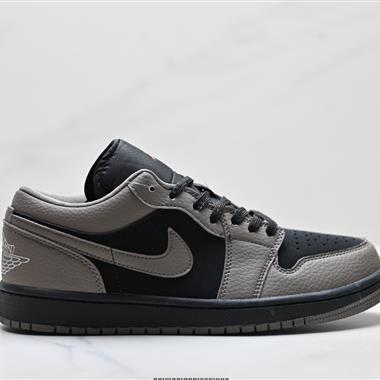 Nike Air Jordan 1 Low 經典百搭 AJ1 低幫休閒板鞋