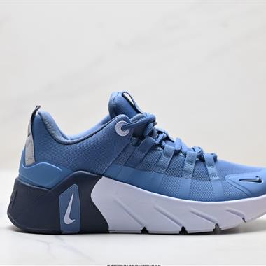 Nike Free Metcon 7 網布 圓頭 系帶 減震防滑 低幫 訓練鞋