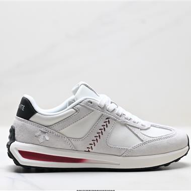 DESCENTE CHRON VELO系列 經典耐磨 運動休閒鞋