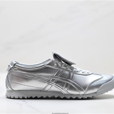 Onitsuka Tiger NIPPON MADE 鬼冢虎手工鞋系列