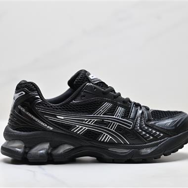 Asics Gel-Kayano 14 亞瑟士運動休閒透氣專業跑鞋