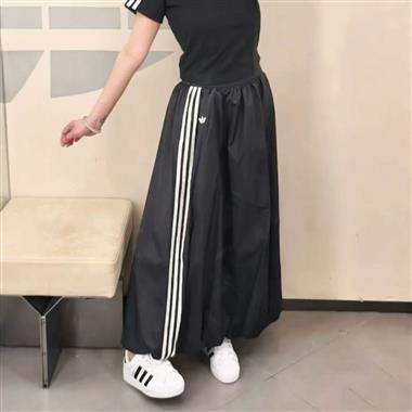 ADIDAS   2026夏季新款休閒長褲