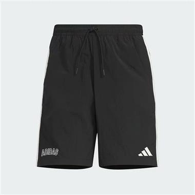 ADIDAS   2026夏季新款休閒短褲