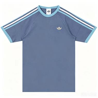 ADIDAS   2026夏季新款短袖T恤