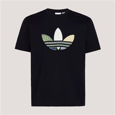 ADIDAS   2026夏季新款短袖T恤