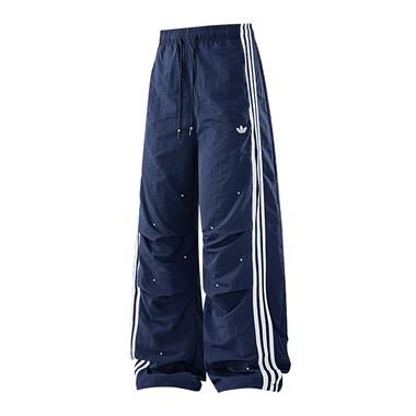 ADIDAS   2026夏季新款休閒長褲
