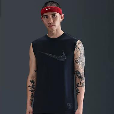 NIKE   2026夏季新款短袖T恤