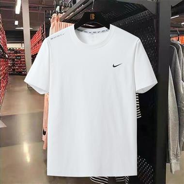 NIKE    2026夏季新款短袖T恤