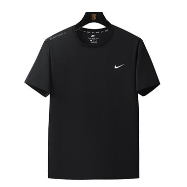 NIKE    2026夏季新款短袖T恤