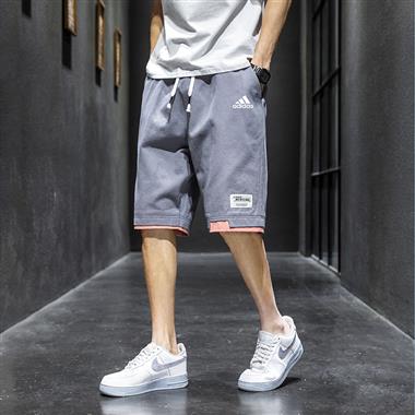 ADIDAS   2026夏季新款休閒短褲