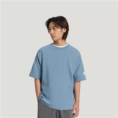 ADIDAS    2026夏季新款短袖T恤