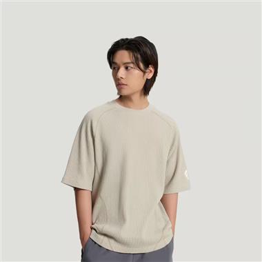 ADIDAS    2026夏季新款短袖T恤
