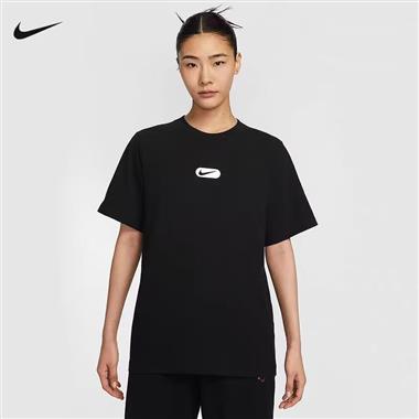 NIKE    2026夏季新款短袖T恤