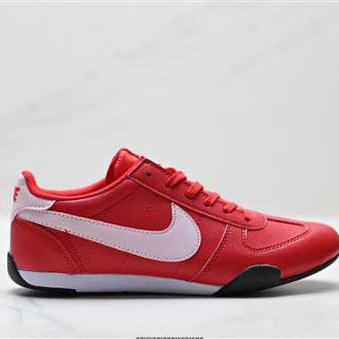 Nike Sprint Sister 舒適貼合 低幫休閒板鞋