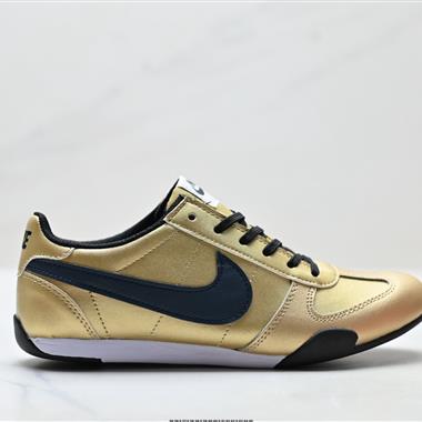 Nike Sprint Sister 舒適貼合 低幫休閒板鞋