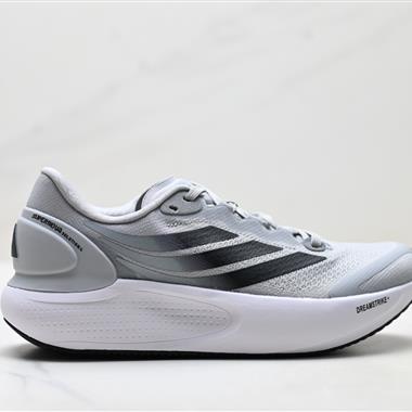 Adidas Supernova 復古休閒防滑透氣輕便 低幫訓練鞋