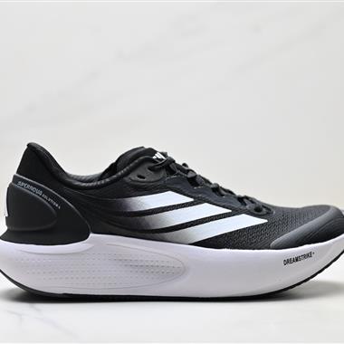 Adidas Supernova 復古休閒防滑透氣輕便 低幫訓練鞋