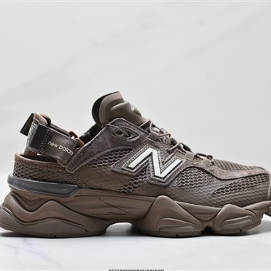 New Balance 9060系列 新百倫 復古休閒運動慢跑鞋