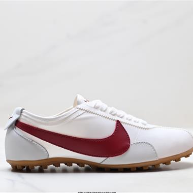 Nike Moon Shoe OG Summit 柔軟舒適防滑耐磨 低幫休閒板鞋