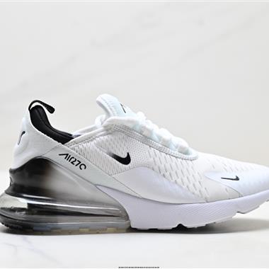 Nike Air Max 270 Premium 運動緩震 大氣墊休閒跑步鞋
