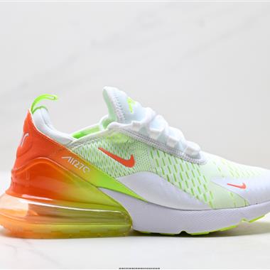 Nike Air Max 270 Premium 運動緩震 大氣墊休閒跑步鞋