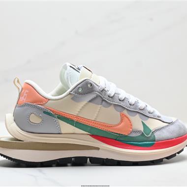 Nike Vaporwaffle Sacai 華夫50周年系列華夫復古休閒運動慢跑鞋