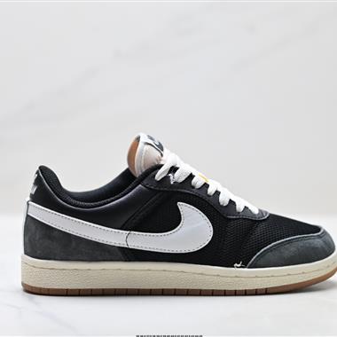 Nike Air Jordan Skyline 經典百搭低幫休閒板鞋