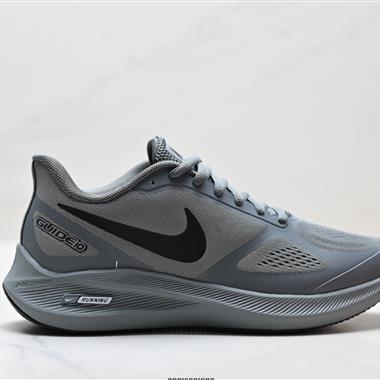 Nike Air Zoom Winflo 7X 登月系列 網面透氣 訓跑練步鞋