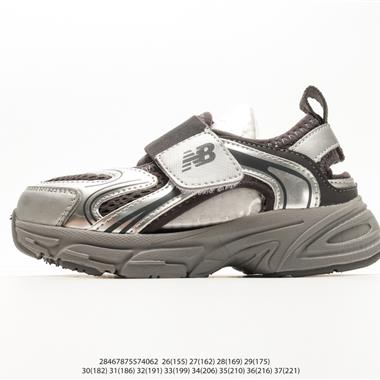 New Balance NB996 童鞋復古休閒老爹鞋運動慢跑鞋