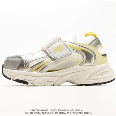New Balance NB996 童鞋復古休閒老爹鞋運動慢跑鞋