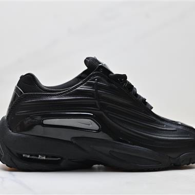 NOCTA x Nike Hot Step II 耐磨透氣低幫 生活休閒鞋