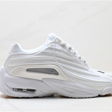NOCTA x Nike Hot Step II 耐磨透氣低幫 生活休閒鞋