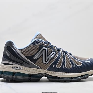 New Balance 1890系列 新百倫 低幫復古休閒運動慢跑鞋
