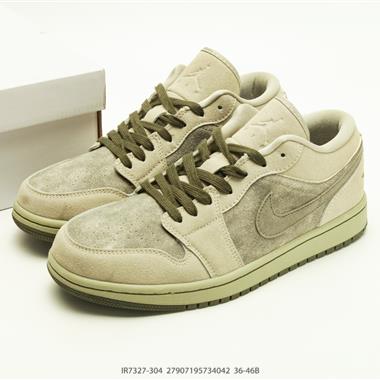 Nike Air Jordan Court Connect 低幫 復古籃球鞋