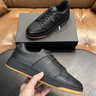 YSL   2026新款男生休閒時尚鞋子