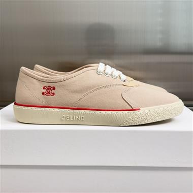 CELINE   2026新款女生休閒時尚鞋子