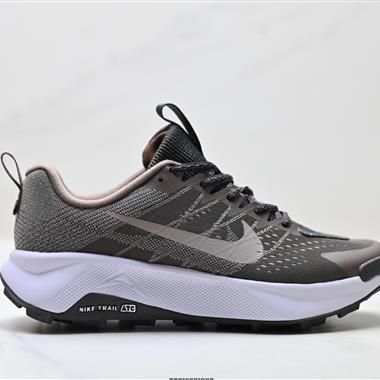 Nike Reactx Wildhorse 10 防滑耐磨 輕盈舒適 越野跑步鞋