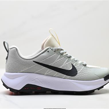 Nike Reactx Wildhorse 10 防滑耐磨 輕盈舒適 越野跑步鞋