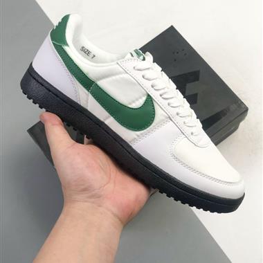 Nike Field General 82 舒適百搭 防滑耐磨 低幫 板鞋